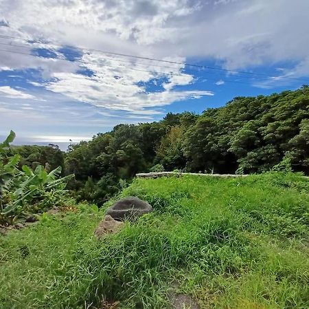 Casa Kasule - Rral4671 Villa Lajes das Flores Esterno foto