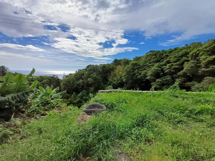 Casa Kasule - Rral4671 Villa Lajes das Flores Esterno foto